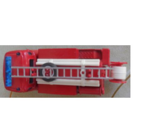 Collection Hérault Castries - 34160 - Photos Vivastreet Véhicule de pompier SOLIDO neuf dans sa boite d’origine 150