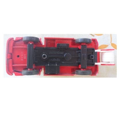 Collection Hérault Castries - 34160 - Photos Vivastreet Véhicule de pompier SOLIDO neuf dans sa boite d’origine 150