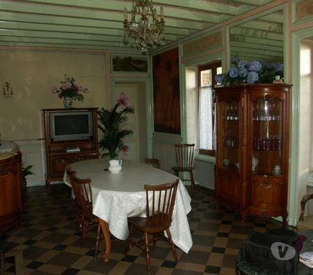 Location maison meublée Loire-Atlantique St Brevin les Pins - 44250 - Photos Vivastreet LOUE PROPRIETE 115 M2 6 PERS 1100 EUROS + CHARGES