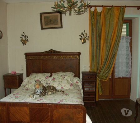 Location maison meublée Loire-Atlantique St Brevin les Pins - 44250 - Photos Vivastreet LOUE PROPRIETE 115 M2 6 PERS 1100 EUROS + CHARGES