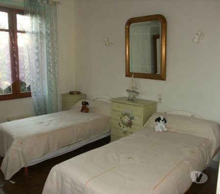 Location maison meublée Loire-Atlantique St Brevin les Pins - 44250 - Photos Vivastreet LOUE PROPRIETE 115 M2 6 PERS 1100 EUROS + CHARGES
