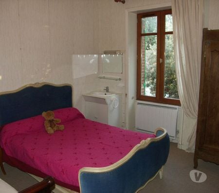Location maison meublée Loire-Atlantique St Brevin les Pins - 44250 - Photos Vivastreet LOUE PROPRIETE 115 M2 6 PERS 1100 EUROS + CHARGES