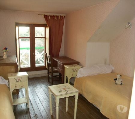 Location maison meublée Loire-Atlantique St Brevin les Pins - 44250 - Photos Vivastreet LOUE PROPRIETE 115 M2 6 PERS 1100 EUROS + CHARGES