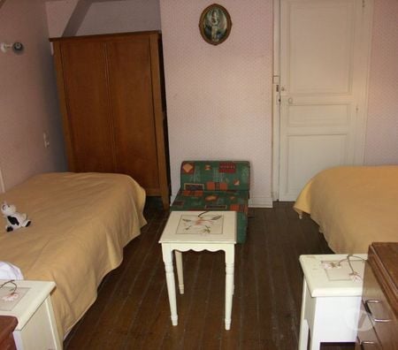 Location maison meublée Loire-Atlantique St Brevin les Pins - 44250 - Photos Vivastreet LOUE PROPRIETE 115 M2 6 PERS 1100 EUROS + CHARGES