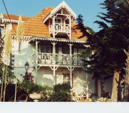 Location maison meublée St Brevin les Pins Loire-Atlantique - Photos Vivastreet LOUE PROPRIETE 115 M2 6 PERS 1100 EUROS + CHARGES