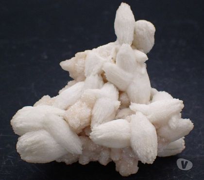Collection Moyenmoutier Vosges - Photos Vivastreet Calcite & Dolomite rosée , Cavnic , Maramures , Roumanie 87g