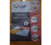 Matelas Tinéo