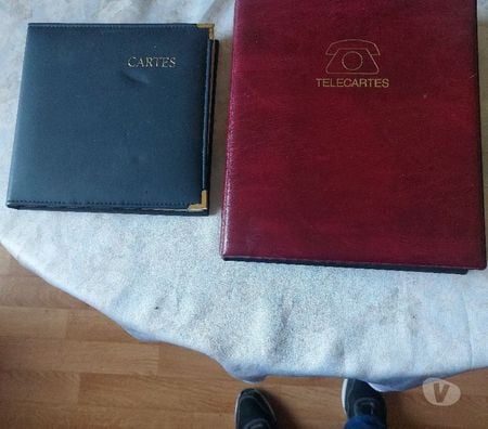 Collection Paris Paris 12ème ardt - 75012 - Photos Vivastreet Vend un lot de cartes téléphoniques