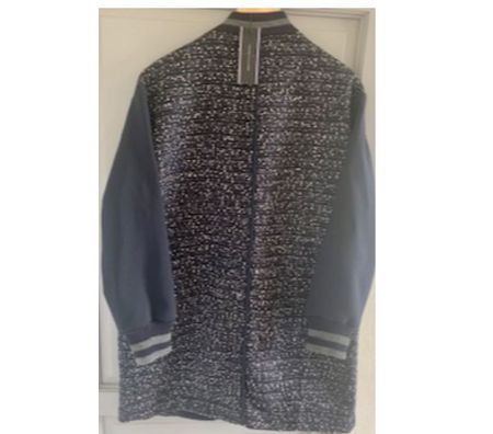 Vêtements occasion Val-de-Marne Villejuif - 94800 - Photos Vivastreet 1 Manteau droit classiques de chez Tommy Hilfiger pour Femme