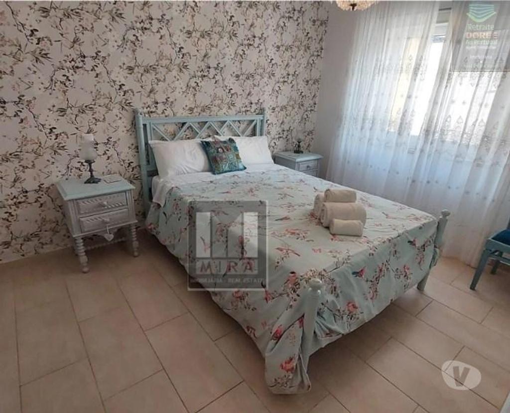Vente Maison Portugal - Photos Vivastreet Villa rénovée de 3 chambres à vendre avec vue sur la rivière...