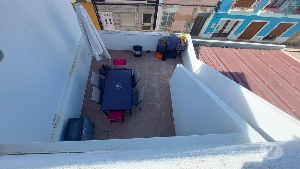Vente Maison Portugal - Photos Vivastreet Villa rénovée de 3 chambres à vendre avec vue sur la rivière...