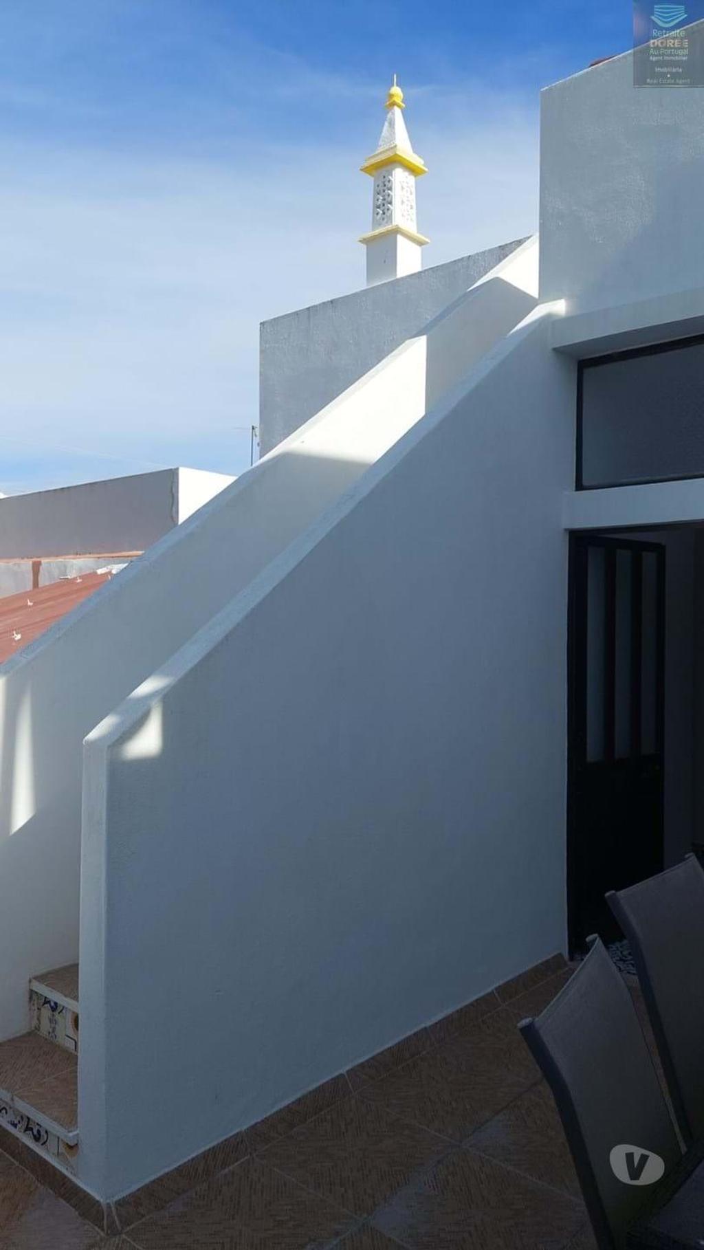Vente Maison Portugal - Photos Vivastreet Villa rénovée de 3 chambres à vendre avec vue sur la rivière...