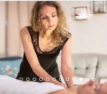 Massage-sophrologie