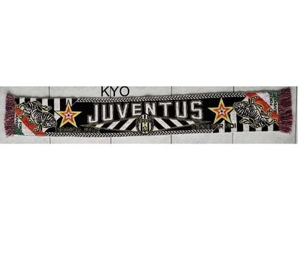 Accessoires & Bagagerie Foncine le Haut Jura - Photos Vivastreet Echarpe JUVENTUS Forza Italie, Magica Juve, supporter
