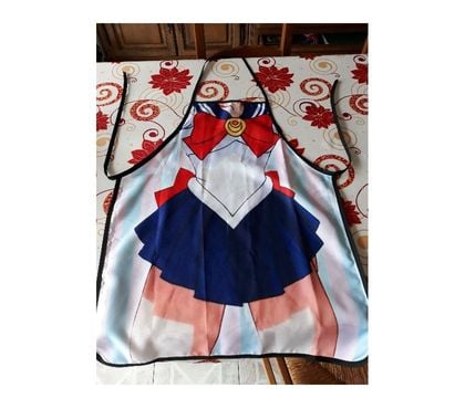 Accessoires & Bagagerie Semecourt Moselle - Photos Vivastreet Tablier Sailor moon manga anime TV goodies cuisine japon cos