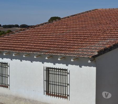 Terrain à vendre Espagne - Photos Vivastreet Station balnéaire riche en Magnésium à rénover