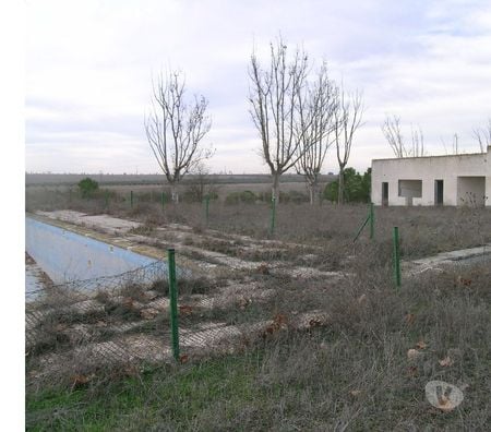 Terrain à vendre Espagne - Photos Vivastreet Station balnéaire riche en Magnésium à rénover