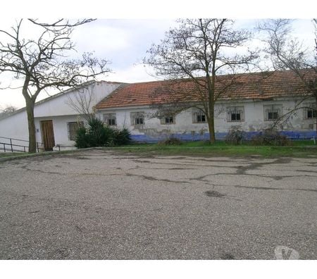 Terrain à vendre Espagne - Photos Vivastreet Station balnéaire riche en Magnésium à rénover