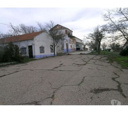 Terrain à vendre Espagne - Photos Vivastreet Station balnéaire riche en Magnésium à rénover