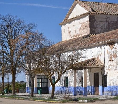 Terrain à vendre Espagne - Photos Vivastreet Station balnéaire riche en Magnésium à rénover