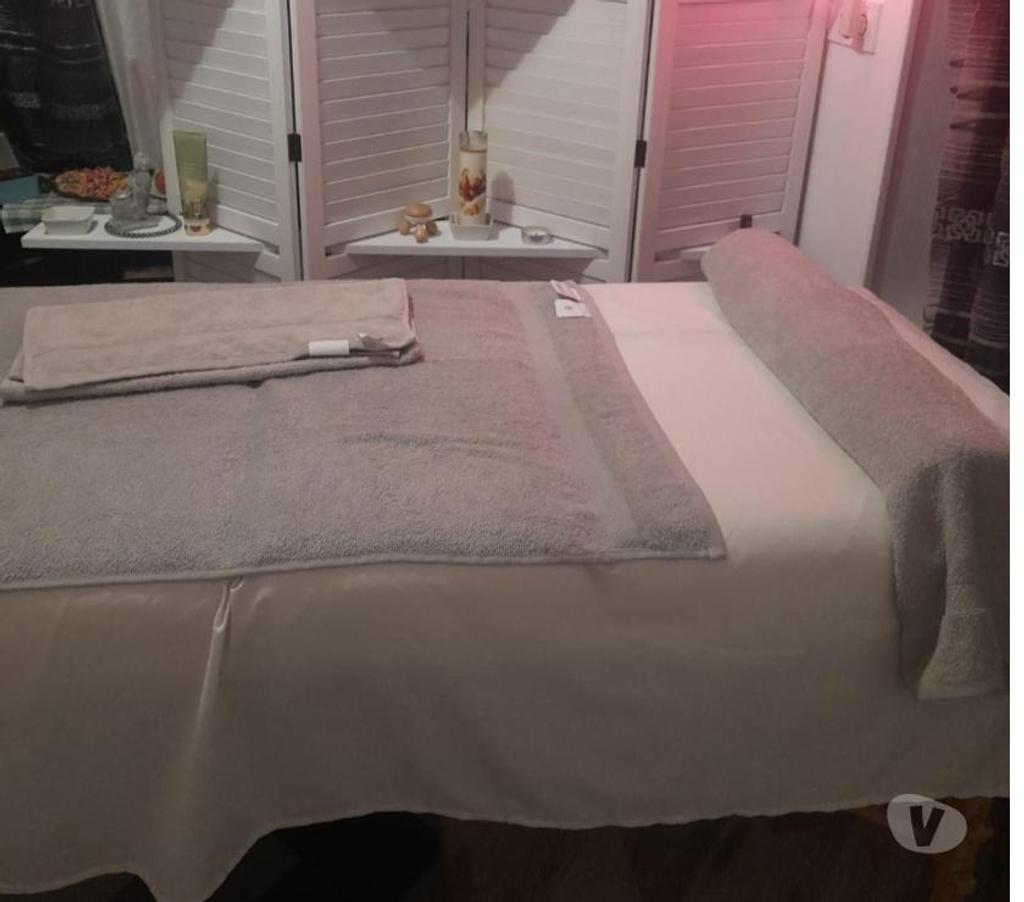 Massages Ille-et-Vilaine Rennes - Photos Vivastreet Massages Relaxant, californien