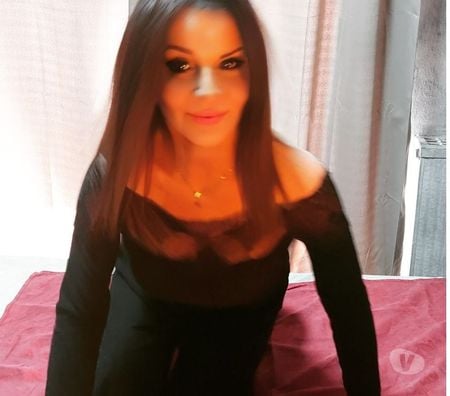 Massages Alpes-Maritimes Cannes - 06400 - Photos Vivastreet L'instant pour Soi - MASSAGE CALIFORNIEN