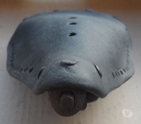 Matériel de sport Hérault Castries - 34160 - Photos Vivastreet Selle de vélo ancien vintage tout cuir vendue en l’état 