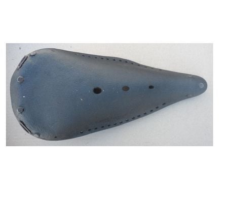 Matériel de sport Hérault Castries - 34160 - Photos Vivastreet Selle de vélo ancien vintage tout cuir vendue en l’état 