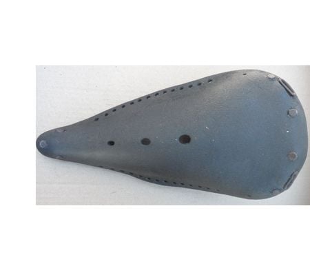 Matériel de sport Hérault Castries - 34160 - Photos Vivastreet Selle de vélo ancien vintage tout cuir vendue en l’état 