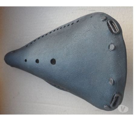 Matériel de sport Hérault Castries - 34160 - Photos Vivastreet Selle de vélo ancien vintage tout cuir vendue en l’état 