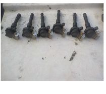 6 bobines allumage pour 6 cylindre BMW BREMI