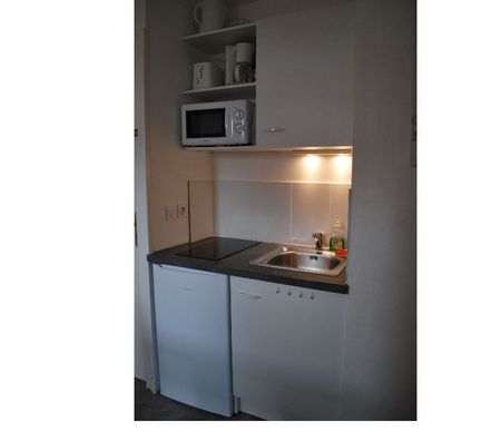 Appartement meublé Finistère Morlaix - 29600 - Photos Vivastreet C1 ch. (+kitchenette, sdb, jardin) MORLAIX Coatsehro