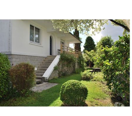 Appartement meublé Finistère Morlaix - 29600 - Photos Vivastreet C1 ch. (+kitchenette, sdb, jardin) MORLAIX Coatsehro