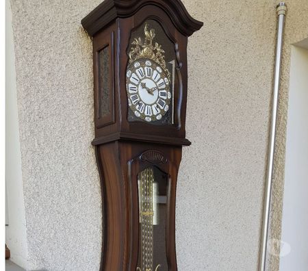 Décoration - art Ain Peron - 01630 - Photos Vivastreet Horloge Comtoise authentique
