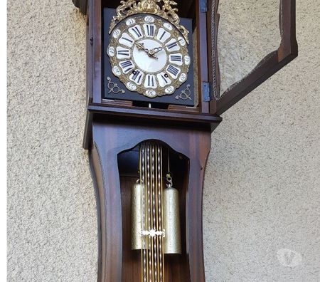Décoration - art Ain Peron - 01630 - Photos Vivastreet Horloge Comtoise authentique