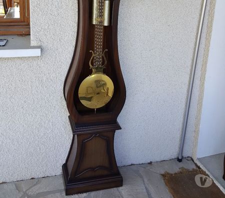 Décoration - art Ain Peron - 01630 - Photos Vivastreet Horloge Comtoise authentique