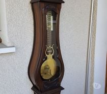 Horloge Comtoise authentique