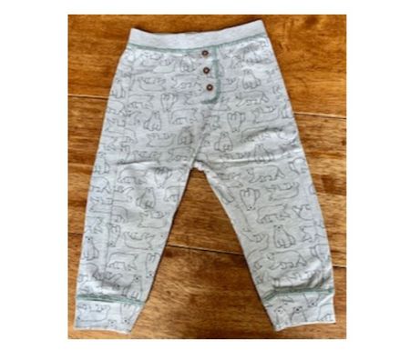 Vêtements bébés Val-de-Marne Villejuif - 94800 - Photos Vivastreet 1 Lot de 6 vêtements pour garçon (18-24mois)