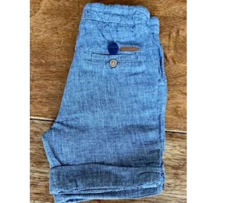 Vêtements bébés Val-de-Marne Villejuif - 94800 - Photos Vivastreet 1 Lot de 6 vêtements pour garçon (18-24mois)