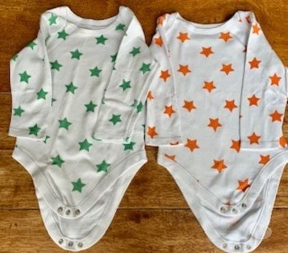 Vêtements bébés Villejuif Val-de-Marne - Photos Vivastreet 1 Lot de 6 vêtements pour garçon (18-24mois)