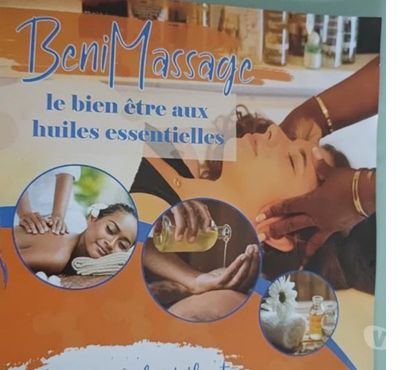 Massage relaxant Mulhouse Mulhouse - Photos Vivastreet massage relaxant bien être MIXTE SUEDOIS sur table