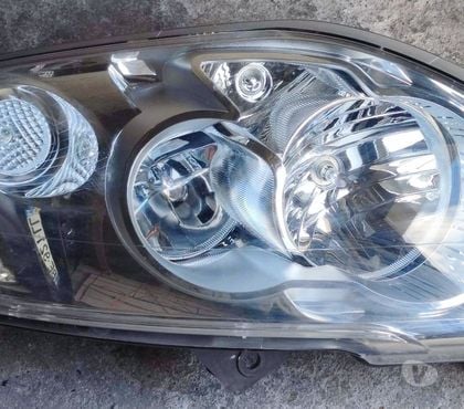 Pièces moteur et accessoires auto Bernes sur Oise Val-d'Oise - Photos Vivastreet Phare Optique AV Gauche Renault Master 3 Phase 2