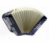 Hohner MORINO ouverture 5s-accordéon diatonique