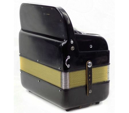 Instruments de musique Bas-Rhin Mommenheim - 67670 - Photos Vivastreet Hohner MORINO ouverture 5s-accordéon diatonique
