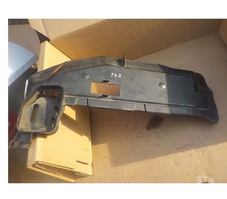 Pièces et services auto Pyrénées-Orientales Perpignan - Photos Vivastreet cache sous tableau de bord bmw e46