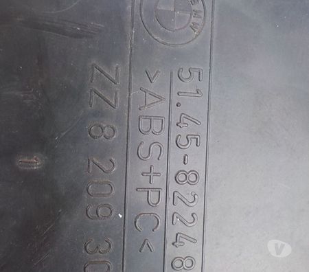 Pièces et services auto Pyrénées-Orientales Perpignan - Photos Vivastreet cache sous tableau de bord bmw e46