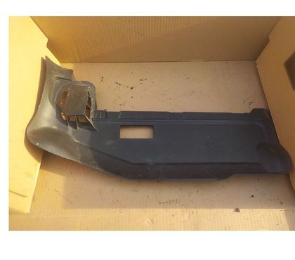 Pièces détachées auto Perpignan Perpignan - Photos Vivastreet cache sous tableau de bord bmw e46