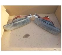 Photos Vivastreet 2 antibrouillard bmw e46 phase 1