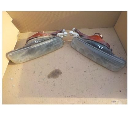 Photos Vivastreet 2 antibrouillard bmw e46 phase 1