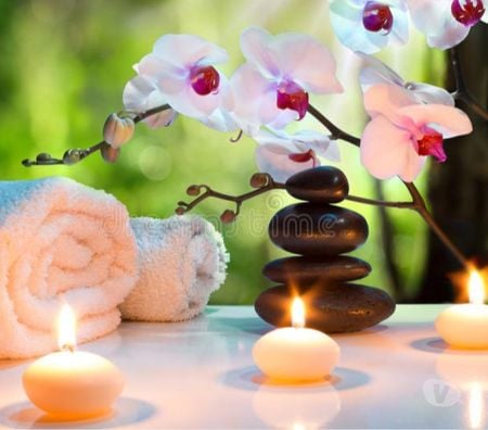 Massages Haut-Rhin St Louis - 68300 - Photos Vivastreet massage relaxant bien être mixte Californien